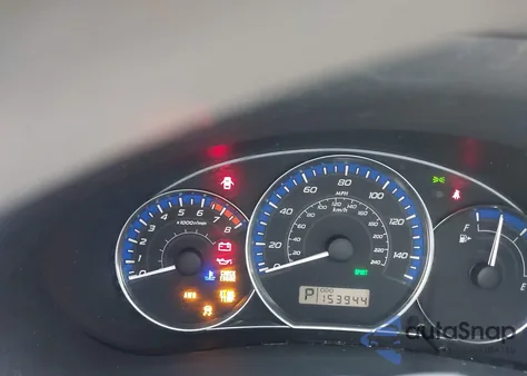 2011 Subaru Forester 2.5X Premium from USA, damaged, VIN JF2SHADC1BH753389